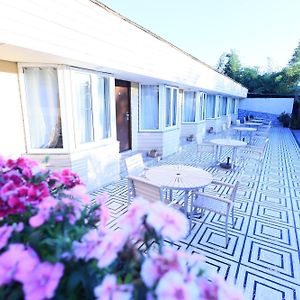 Hotel King Garden